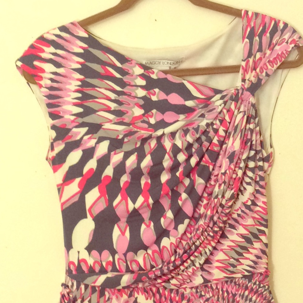 Maggy London Dress - Picture 4 of 6